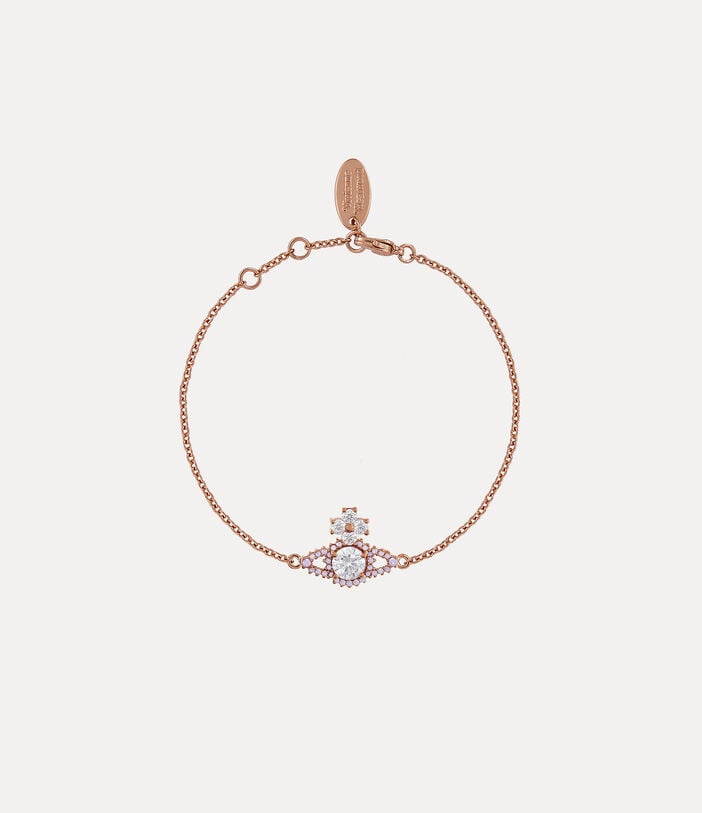 Vivienne Westwood VALENTINA ORB BRACELET